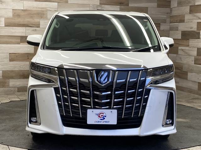 トヨタ&nbsp;アルファードの画像3