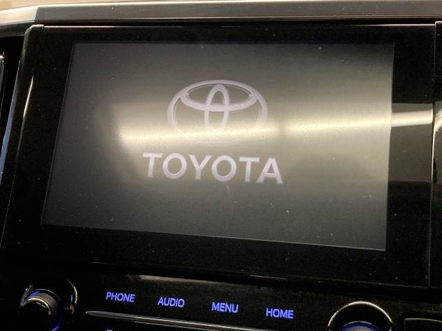 トヨタ&nbsp;アルファードの画像4