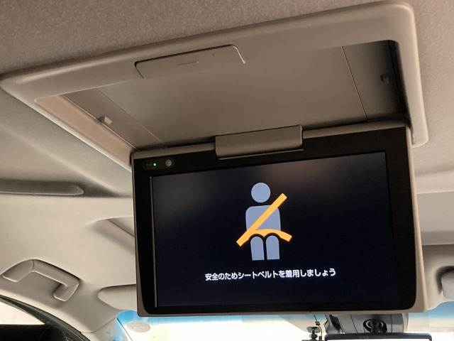 トヨタ&nbsp;アルファードの画像7