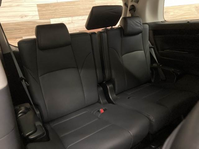 トヨタ&nbsp;アルファードの画像13