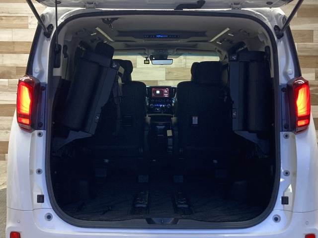 トヨタ&nbsp;アルファードの画像14