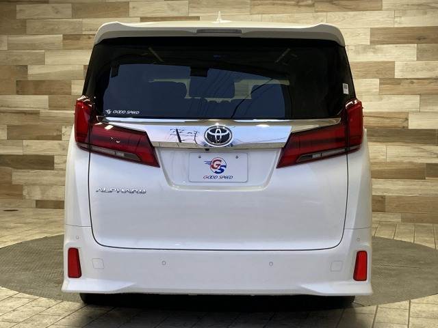 トヨタ&nbsp;アルファードの画像15