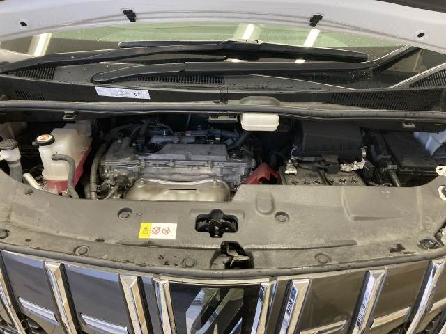 トヨタ&nbsp;アルファードの画像18