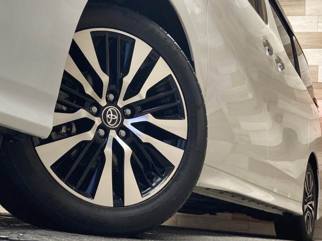 トヨタ&nbsp;アルファードの画像19