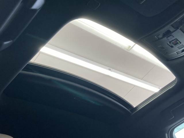 UXUX250h“Graceful Explorer” 内装他