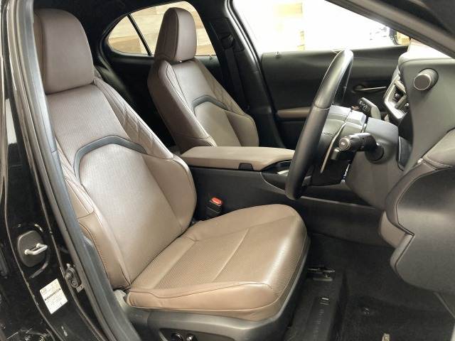 レクサス UXの画像12