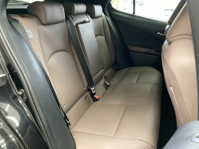 レクサス UXの画像13