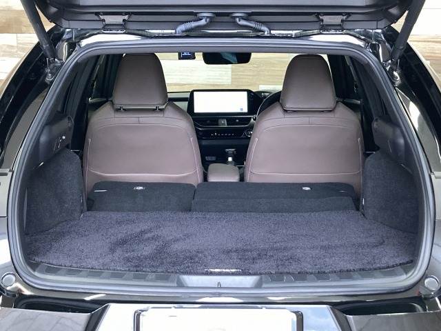 レクサス UXの画像14