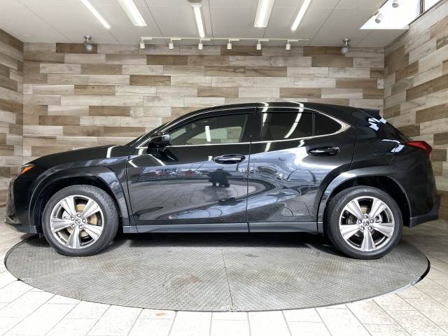 レクサス UXの画像16