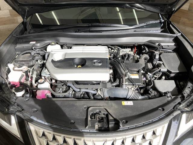 レクサス UXの画像18