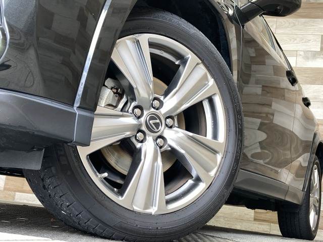 レクサス UXの画像19