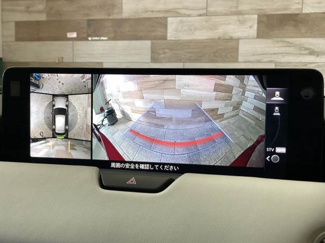 CX-60XD-HYBRID Exclusive Modern 内装他