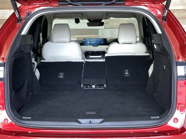 マツダ&nbsp;CX-60の画像14