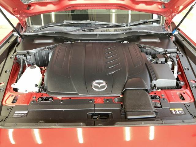 マツダ&nbsp;CX-60の画像18