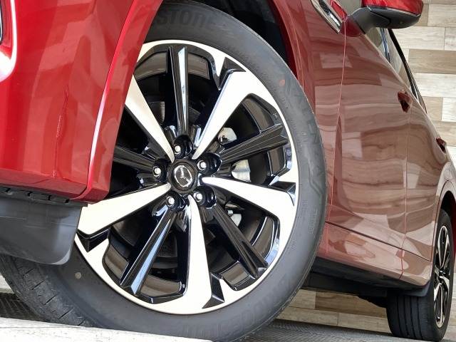 マツダ&nbsp;CX-60の画像19