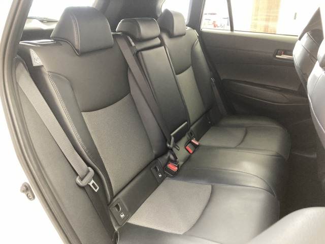 トヨタ カローラクロスの画像13