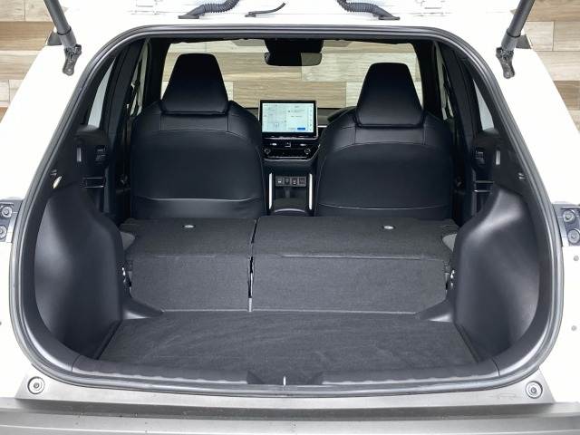 トヨタ カローラクロスの画像14