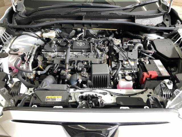 トヨタ カローラクロスの画像18