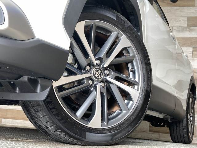 トヨタ カローラクロスの画像19