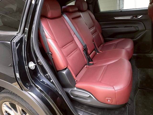 マツダ CX-8の画像9