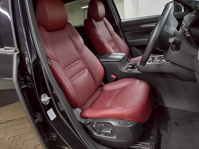 マツダ CX-8の画像10