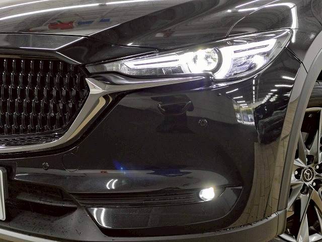 マツダ CX-8の画像11