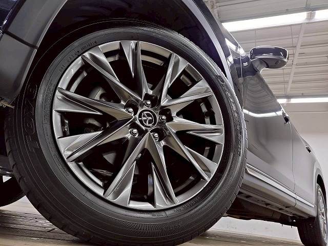 マツダ CX-8の画像12