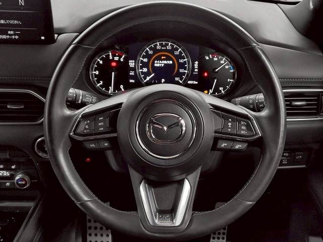 マツダ CX-8の画像14