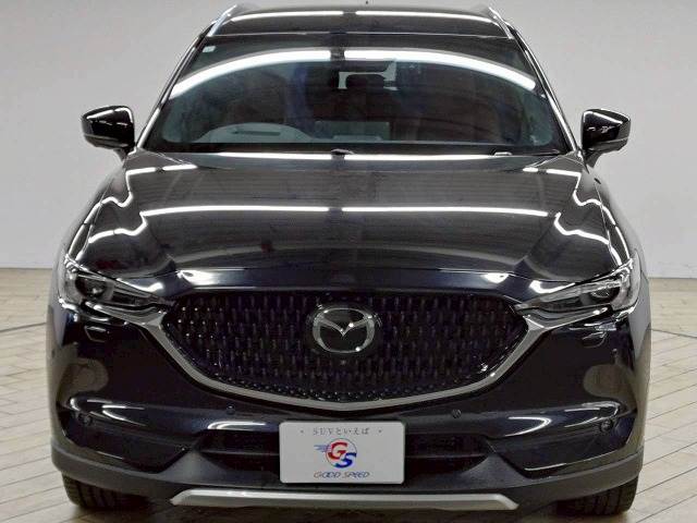 マツダ CX-8の画像17