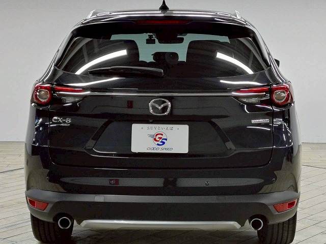 マツダ CX-8の画像19