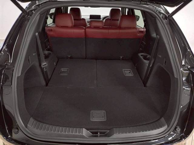 マツダ CX-8の画像20