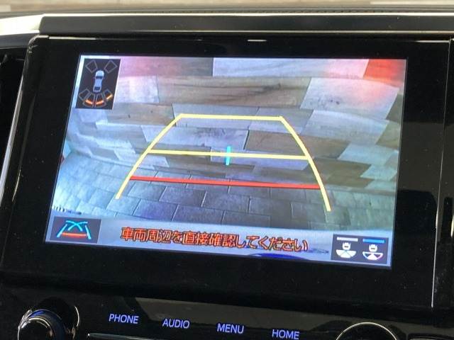 トヨタ アルファードの画像5