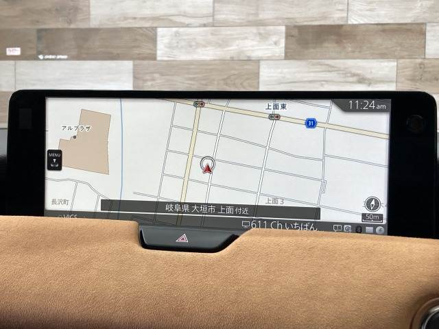 CX-60XD-HYBRID Premium Sports 内装他