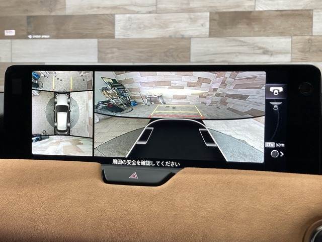 CX-60XD-HYBRID Premium Sports 内装他