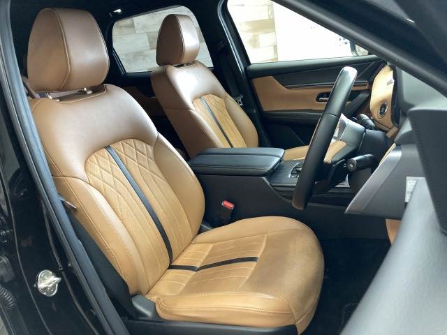 マツダ CX-60の画像12