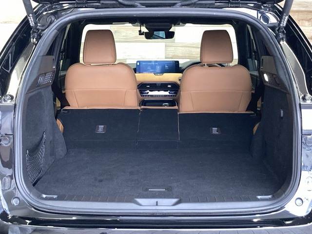 マツダ CX-60の画像14