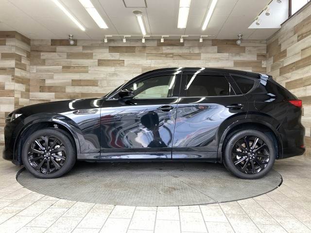マツダ CX-60の画像16