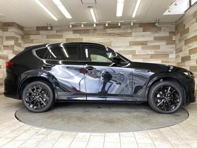 マツダ CX-60の画像17