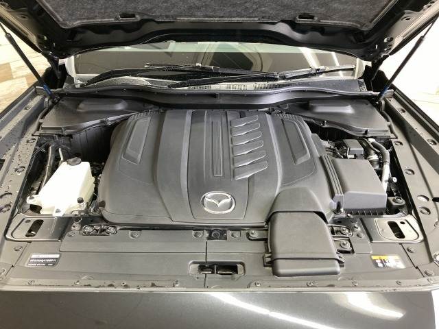 マツダ CX-60の画像18