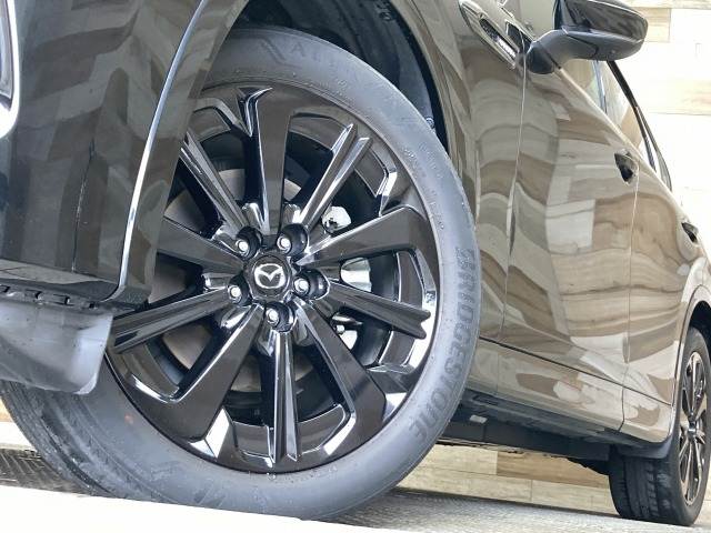 マツダ CX-60の画像19