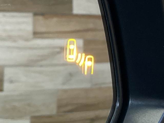 トヨタ ハリアーの画像9