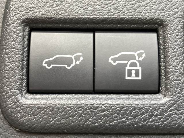 トヨタ ハリアーの画像10