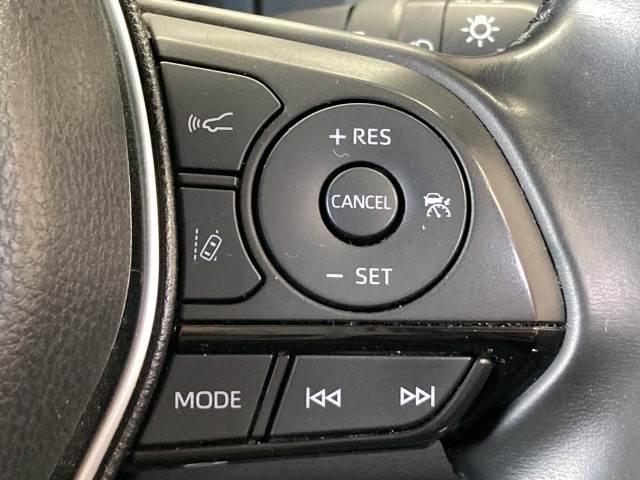 トヨタ ハリアーの画像11