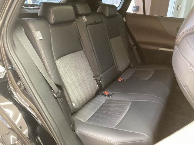 トヨタ ハリアーの画像13