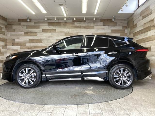 トヨタ ハリアーの画像16