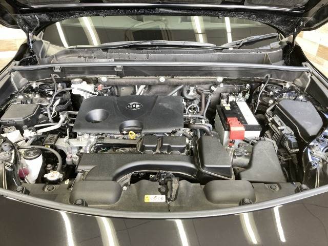 トヨタ ハリアーの画像18