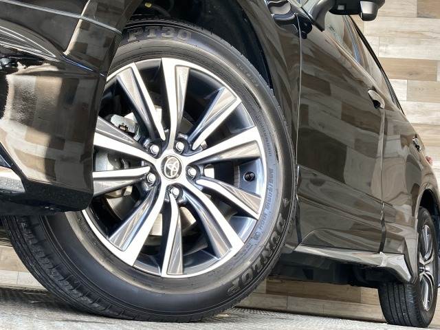 トヨタ ハリアーの画像19