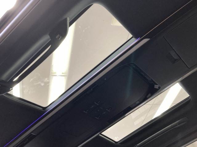 ヴェルファイアハイブリッドZ Premier 内装他