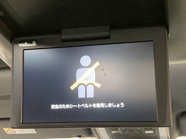 トヨタ ヴェルファイアハイブリッドの画像7