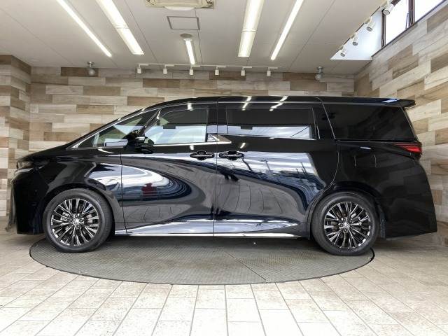 トヨタ ヴェルファイアハイブリッドの画像16